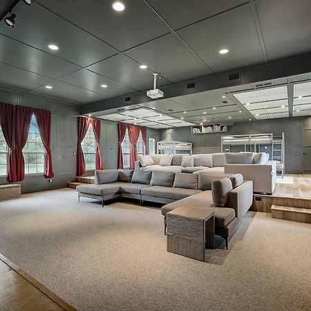 Dunlap Oasis Spacious 5Br 12Mi To Dt Austin Exterior foto