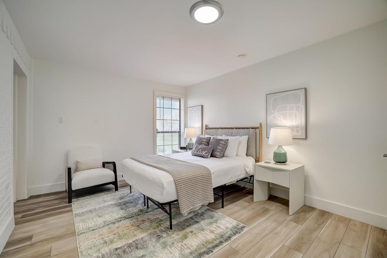 Dunlap Oasis Spacious 5Br 12Mi To Dt Austin Exterior foto