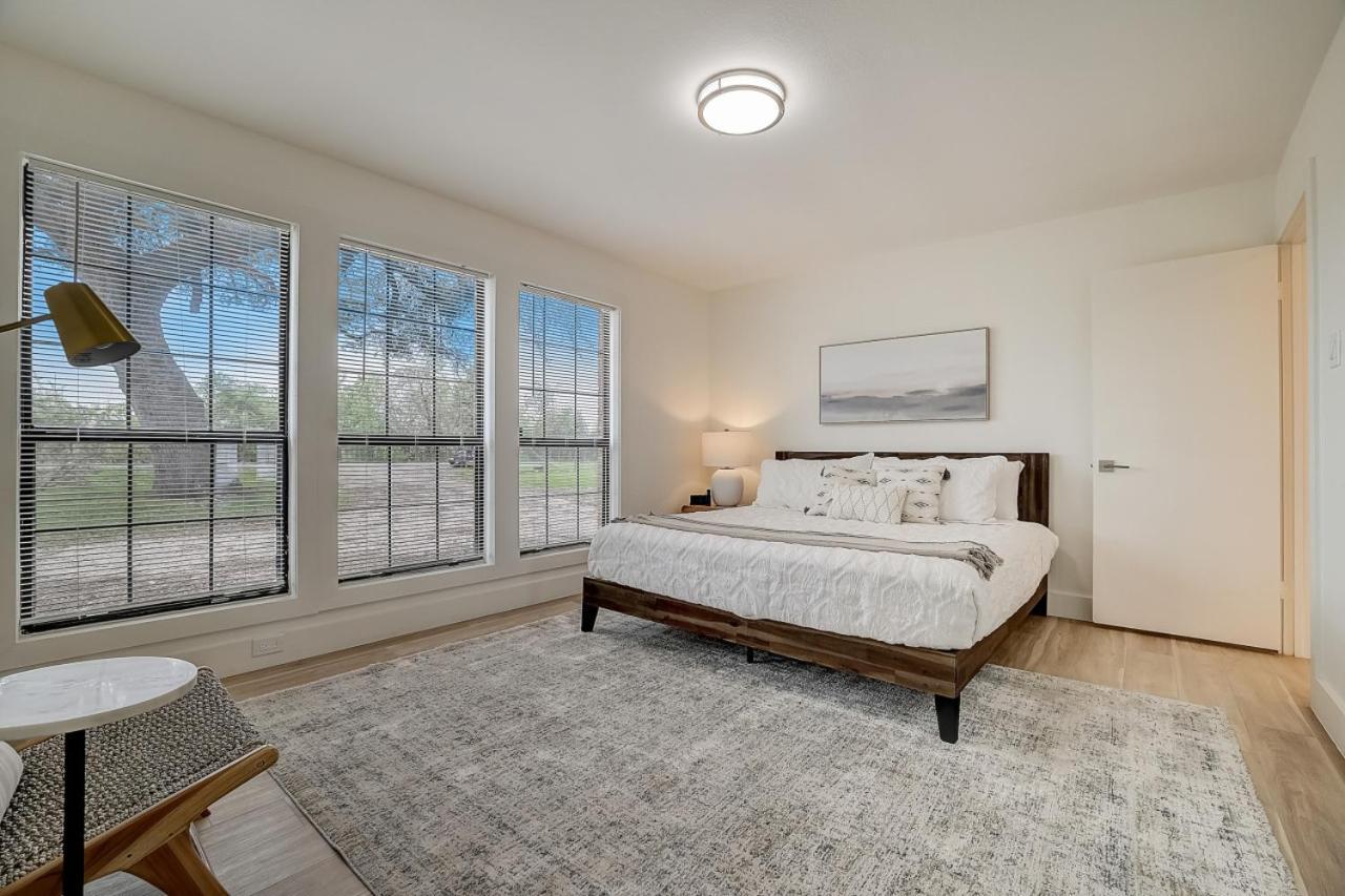 Dunlap Oasis Spacious 5Br 12Mi To Dt Austin Exterior foto