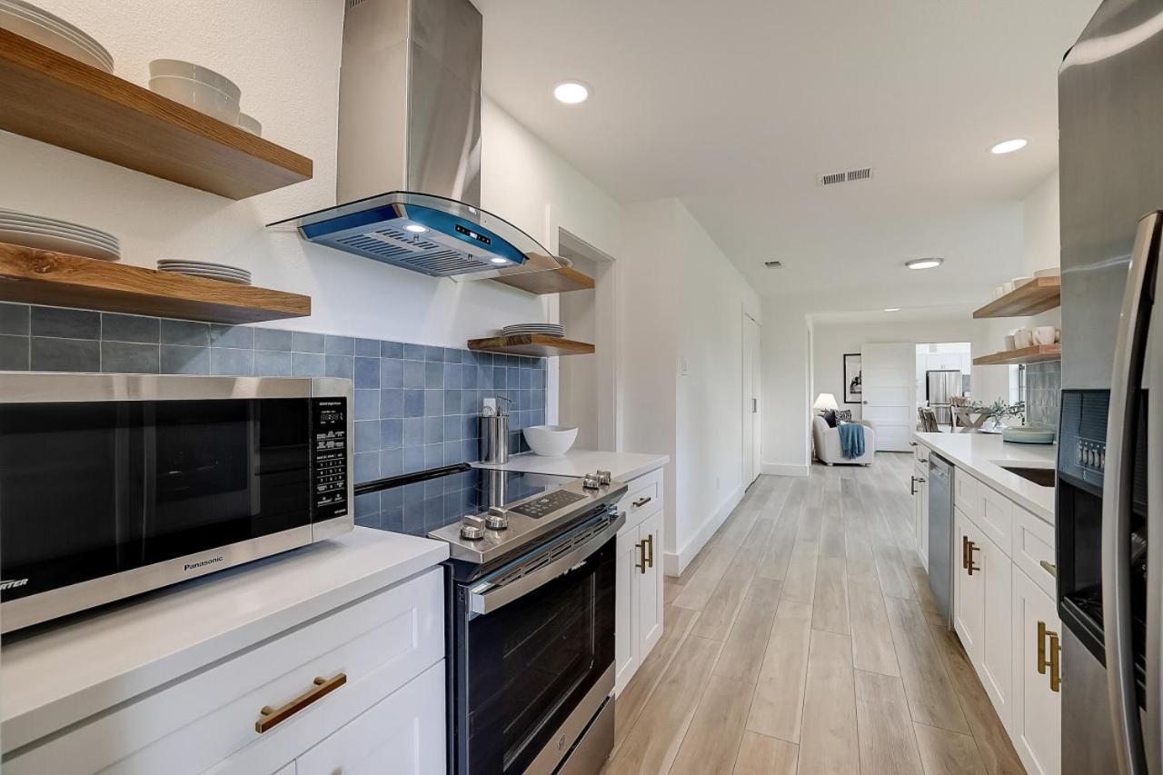 Dunlap Oasis Spacious 5Br 12Mi To Dt Austin Exterior foto